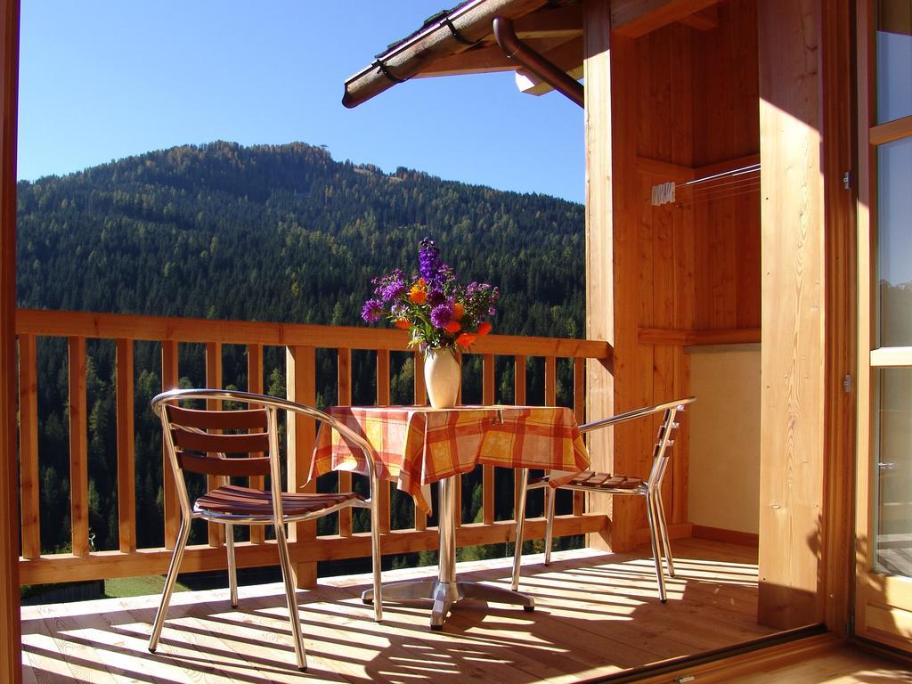 Apartments Serghela San Cassiano  Kamer foto